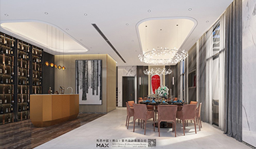 珠海室內(nèi)設(shè)計(jì)企業(yè)需以品牌攻市場(chǎng)，有效挖掘市場(chǎng)空白點(diǎn)。