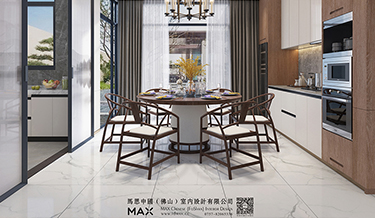 加強(qiáng)文化建設(shè)，提升深圳裝修設(shè)計(jì)品牌競爭力。