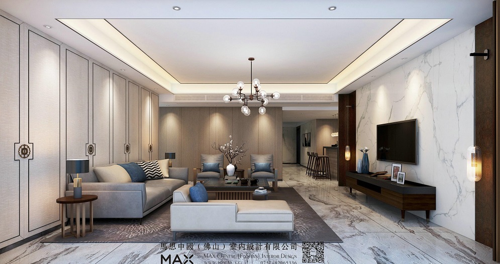 深圳半島城邦二期